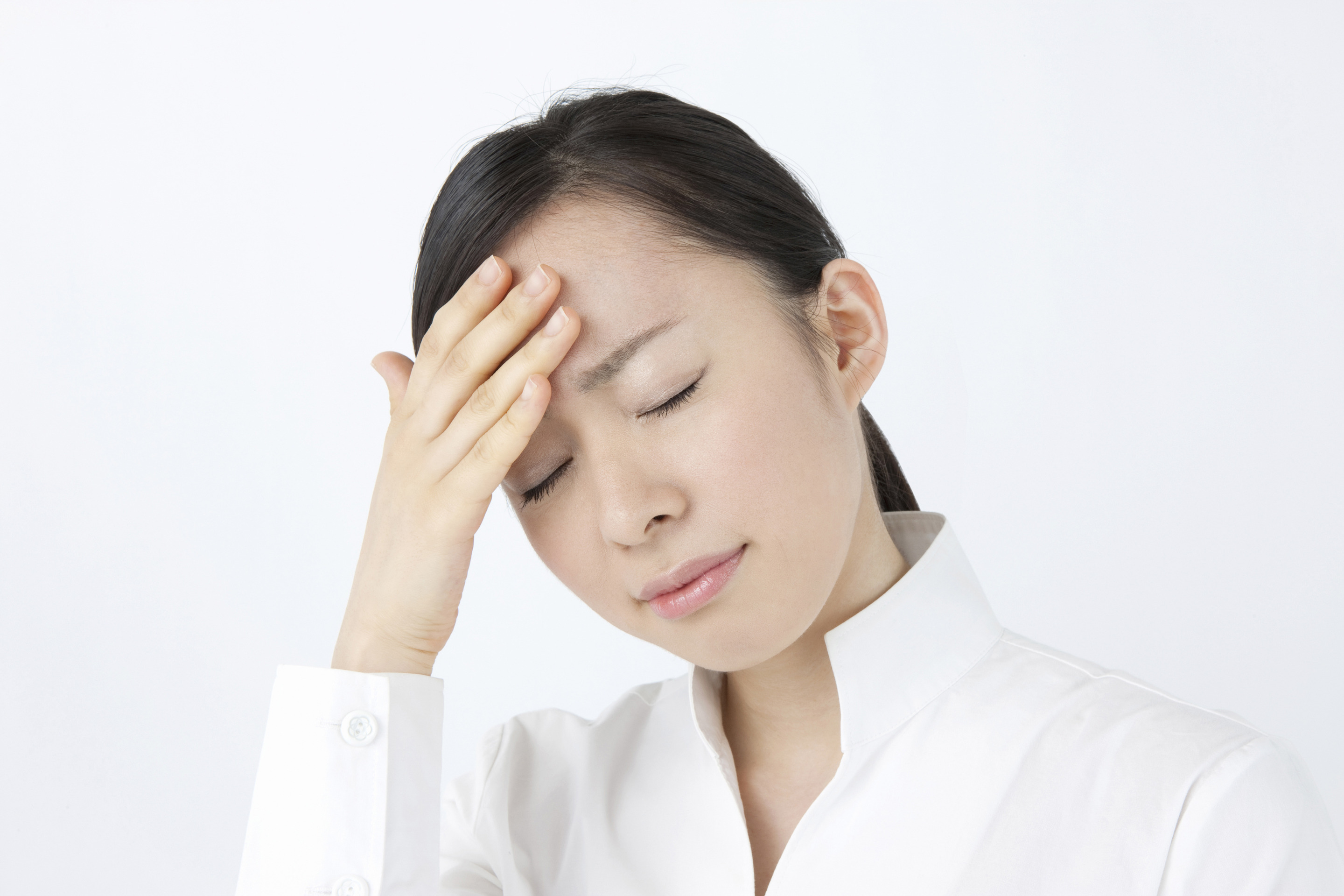 アレルギー性結膜炎の治療